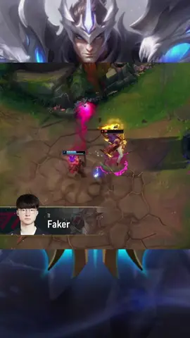 Solokill Liên minh mãn nhãn p11 | Higlight Faker #lol #liênminh #leagueoflegends #liênminhhuyềnthoại #solokillthachdauhan #faker #t1 #solokill #highlightleagueoflegends 