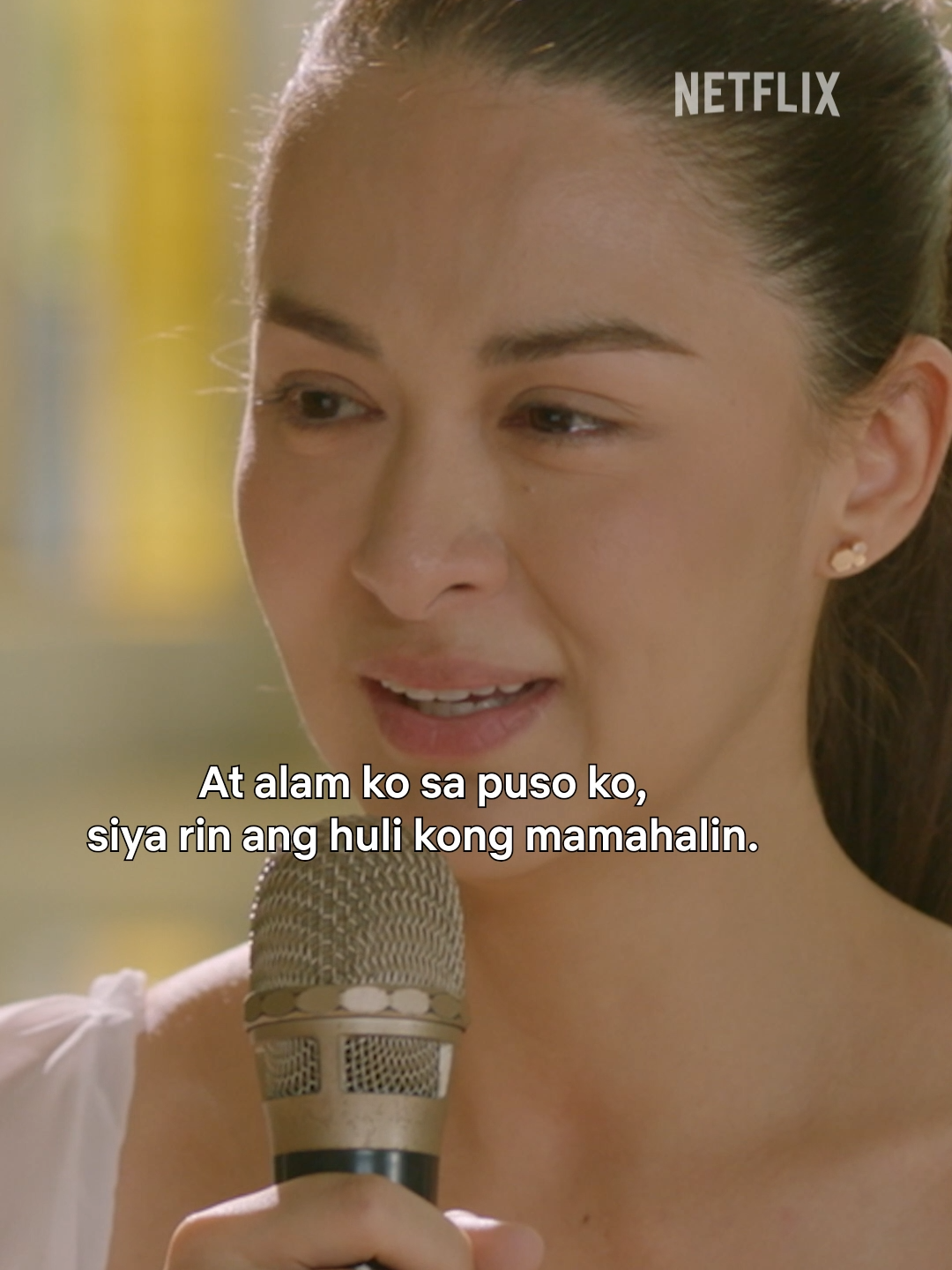 Sana sa burol ko ganito rin ka-full of love yung mga magsasalita ❤️‍🩹 #Rewind #MarianRivera #DingdongDantes #DongYan #MMFF #Netflix #drama #filipinomovie