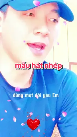 mẫu hát nhép bài tông nam Hương Ly biệt#CapCut #hatnhep #xuhuong #xuhuongtiktok @shop Thu @ @ 