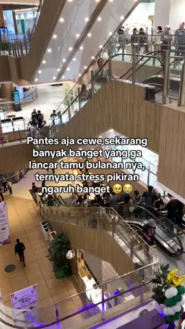 Ternyata bukan aku aja yang ga lancar banyak juga yang ga lancar🥹, yuk mulai jaga siklus tiap bulan mu🥰 #masalahwanita #masalahhaid #haidtidakteratur 