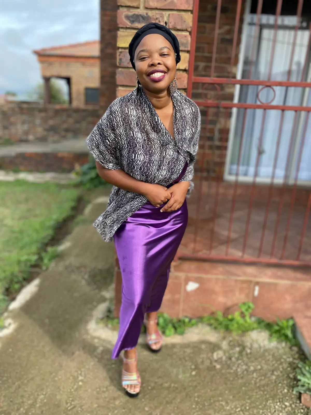 African girls ❤️❤️❤️#preety_sa #tyler #