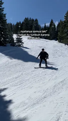 jangan pernah lelah untuk berdamai dengan rasa sakit kawan. #manifesting 