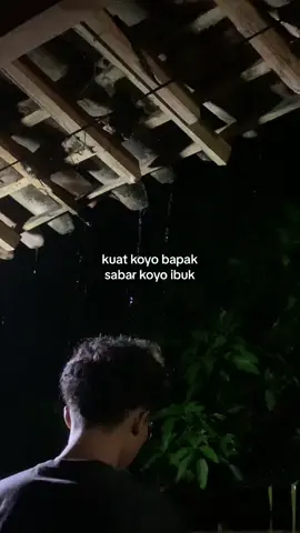 tapi bapakku dua😔.                                            #fyp #story #sadvibes 