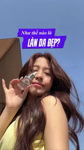 TIÊU CHUẨN VẺ ĐẸP NGÀY NAY ĐÃ THAY ĐỔI !? Không còn là vẻ đẹp hoàn hảo không khuyết điểm. Thâm mụn, tàn nhang hay những nếp nhăn li ti nơi khóe mắt chẳng thể khiến bạn phải dày công “che phủ”, vi chúng ta thấu hiểu rằng đẹp nhất là khi tự tin & thoải mái với làn da của chính mình. Với Kiehl's làn da đẹp chính là làn da sáng và khoẻ mạnh.  Hãy để Kiehl’s cùng bạn “UNFILTER” xuống phố và tự tin theo chất riêng với Serum Vitamin C Clearly Corrective Dark Spot Solution.  ♡ Công thức độc quyền với sức mạnh làm sáng từ Activated C thế hệ mới ổn định và lành tính, đảm bảo mọi làn da cùng Proxylane thúc đẩy tăng sinh collagen tự nhiên trong tế bào da giúp nuôi dưỡng làn da từ bên trong. ♡ Hiệu quả kiểm chứng sau 12 tuần sử dụng:  ✨ Giảm 39% đốm nâu ✨ Tăng 23% độ căng mọng và mịn mướt của da. ♡ Đặc biệt chỉ sau 7 NGÀY sử dụng, da trở nên rạng rỡ và sáng trong hơn rõ rệt.  Tự tin khoe cá tính, chẳng ngại “Unfilter” sao có thể thiếu người bạn đồng hành Serum Vitamin C #1 Kiehl’s bạn nhỉ? Ghé Kiehl’s ngay thôi nào !!!! #UnfilterBrightness #DaSangKhoeCungKiehls #kiehls #kiehlsvn #KiehlsVietnam #kiehlsultrafacialcream #kiehlsretinol #kiehlsvitaminc #kiehlstoner #kiehlsmask #LearnOnTikTok #tiktokmademebuyit #huyenthoaicapam #dakhoecungkiehls 