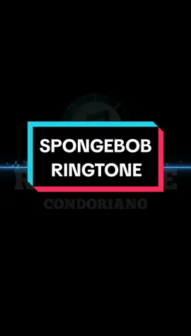 🔊🔊 #spongebob #ringtone #notifwhatsapp #nadadering #ringtones #notifikasi #sound #notif #fypシ 