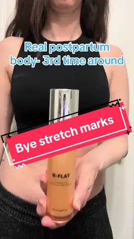 This will make stretch marks disappear, seriously. They sold out the other day on Tik Tok but yiu can get 2 now with $10 off. This is my 3rd pregnancy and it got rid of stretch marks from my previous pregnancy (thigh area). Idk what magic they put in here but it works. #tiktokdeal #tiktokdeals #tiktokshop #postpartum #postpartumbody #postpartumrecovery #pregnanttiktok #pregnancytiktok #stretchmarks #cellulite 