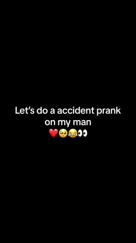 Accident prank on him❤️😂 thankyouu for 10k family❤️🥰 #CapCut #foryou #foryoupage #fyppppppppppppppppppppppp #trendingvideo #fypシ゚viral #trending #unfrezzmyaccount #following #foryourpage #comment 