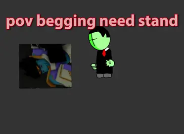 MOVE B* (animação para meu amigo meu q ta no discord..)