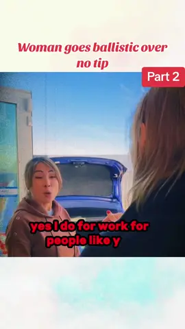 #foryourpage #viralvideo #karma #fypシ゚viral #tiktokus #funnyvideos #customersmostloved #scazy #foryouu 