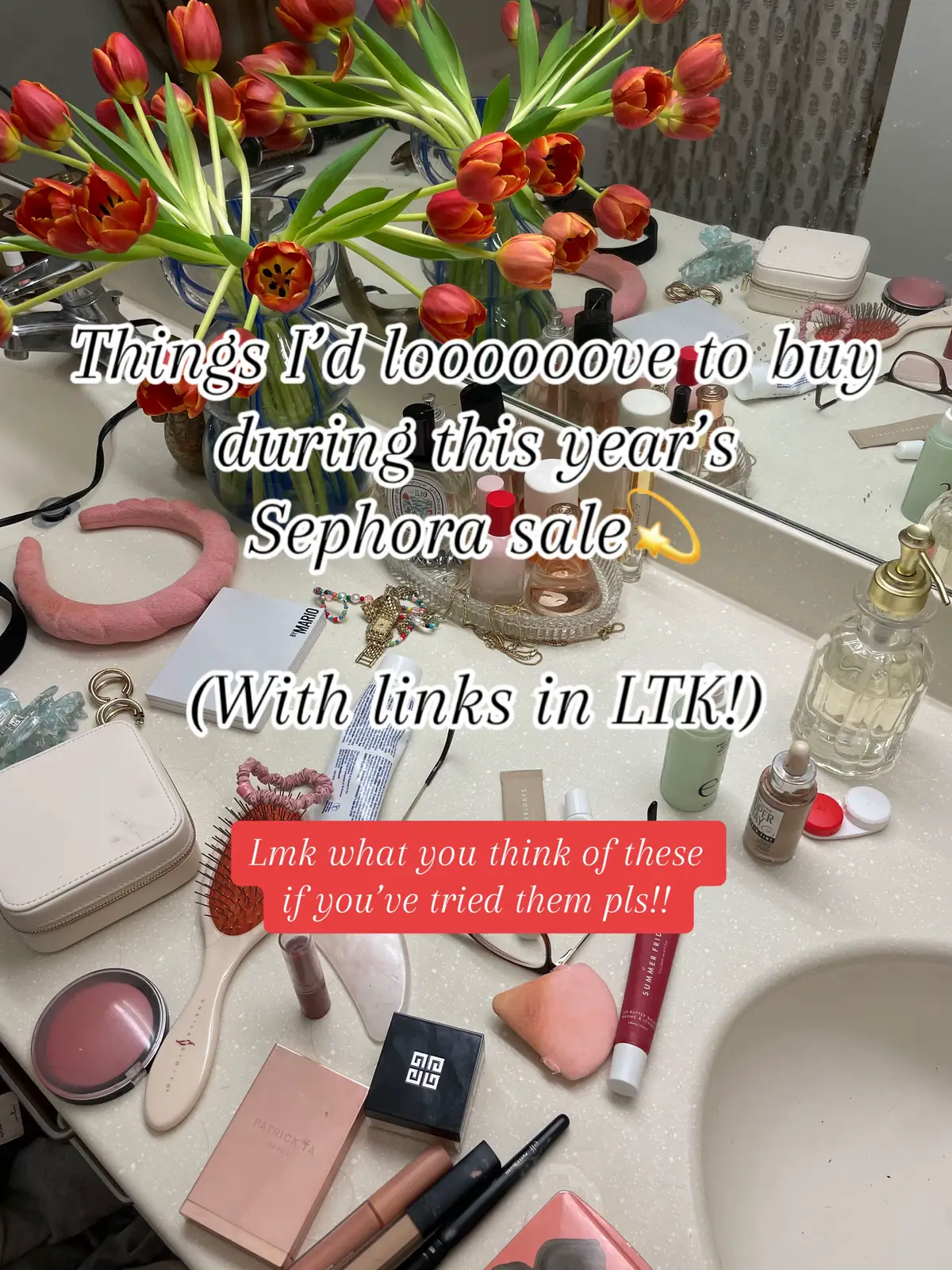 #sephorasale2024 #sephorasale #makeup #sephora #beautyrecommendations 
