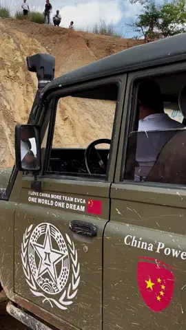 WORLDODA #tiktok #trending #car #oda #offroad #foryou #world