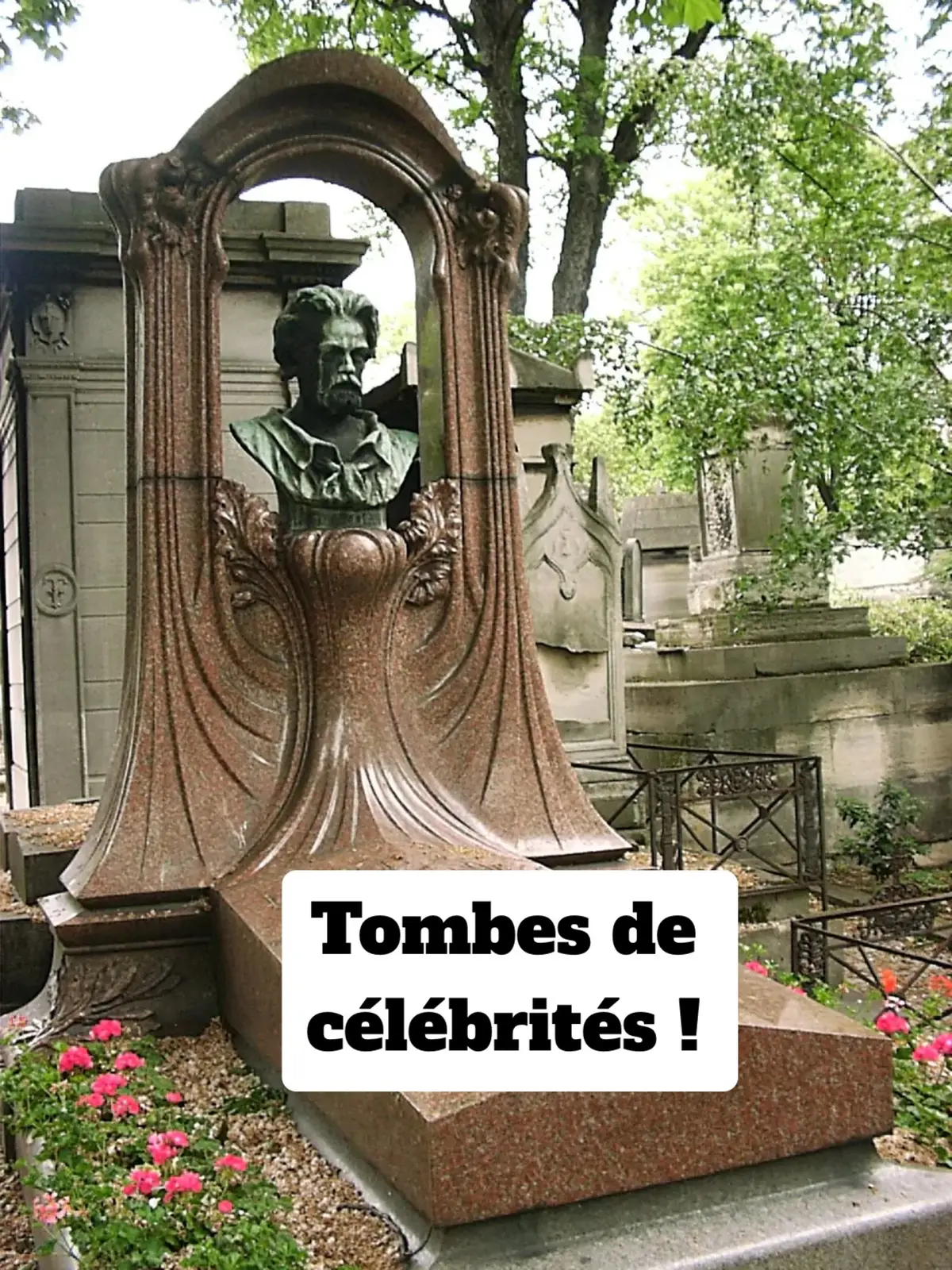 Les tombes de célébrités #celebrity #stars #hollywood #pourtoi #insolite #incroyable 