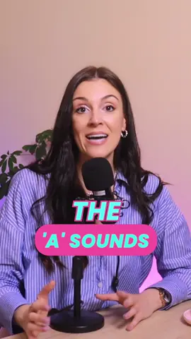 Practice your pronunciation with me 🤓🧑‍🏫 #learn_english #zenfluentmaria #improveyourenglish #tiktokenglish #englishtiktok #pronunciation 