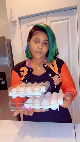 disponible on tiktokshop #eggstoragebox🥚  #eggstoragebox🥚 #huandzhine 