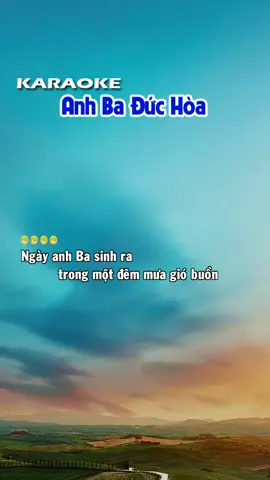 #AnhBaDucHoa  #NhacChe #AnhBaDucHoakaraoke  #karaoke  #xuhuong  #karaoketainha  #karaoketiktok  #bingophukhanh