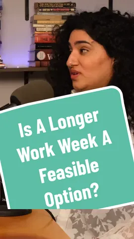 Maggie lets Walt in on a little secret about how unanimously she is hearing support for a longer work week. Walt is dubious. #fyp #podcast #business #4dayworkweek #6dayworkweek #consultant #ceo #board #shareholder #workers #powertothepeople #satire #comedy #craniuminfinitum  Featuring @LidaPida 