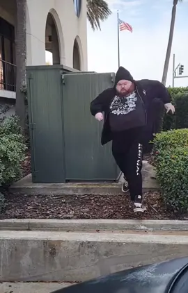 Hardcore parkour #fyp #fypシ #fypシ゚viral #funny #entertainment #viral #wow #FYP #2024 #foryoupage #clips #tiktok #video #relateable 