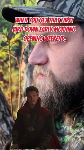 High hopes for opening morning turkeys #Georgia #nwtf #turkey #fyp 