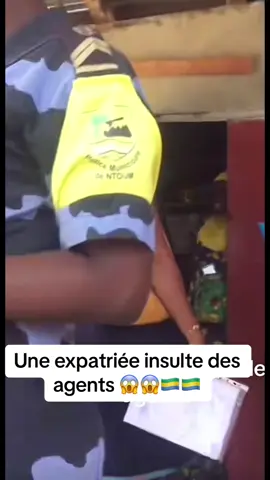 Affaire des expatriés au Gabon #gabontiktok🇬🇦 #gabon🇬🇦 