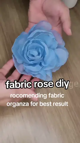 Do it yourself 😊 for best result I recommend fabric organza and tissue #fyp #fypシ #fypシ゚viral #foryou #foryoupage #foryourpage #4u #4you #DIY #diyproject #diyarbakır #fabric #art #craft #artandcraft #projectcar #tutorial #tutorials #handmade #handwork #do #design #designer #outfit #outfitideas #trend #trnding #trendingvideo #viral #viralvideo #viraltiktok #growmyaccount #growaccount #account #followers #followers😘thanku #followers➕ #everyone #friends #tiktok @TikTok @tiktokglobal @tiktokIDofficial #thankyou #CapCut 