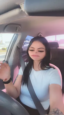 enjoy me killing my car in the middle of traffic. 🫠 the joys of driving stick shift. 🕹️ #fypシ #fyp #htx 