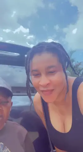Aki & Mary Igwe #akiandpawpaw 