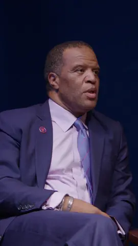 Do you agree that the most important thing for a long time now is money and creating money anyway you can? Watch full Episode #9 of the Jamal Bryant Podcast 