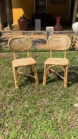✨💫 Dining Chairs  ✨💫 place your orders now ‼️ #ukcanefurnitures #SoSrilanka #papasanchair #rattanfurniture #canbecustomized #reasonableprice #cane #rattan #handmade #marketing #madeinsrilanka #supportsmallbusiness #buysrilankan #srilankanmade #shoplocal #colombodaily #colomboshopping #sustainableliving #smallbusinesssupport #makeadifference #srilankanstyle #maldivesresorts #srilankanhotels #canefurniturelovers #entrepreneur #interiordesign #interiors #homedecor #Home #worldwideshipping #wedikella #oyeojayeremake #oyeojaye #fyp #virel #for #ukcanefurniture #foryourpage #viralvideo  Explore online and order yours today.. Call or WhatsApp : +94 077 650 6589