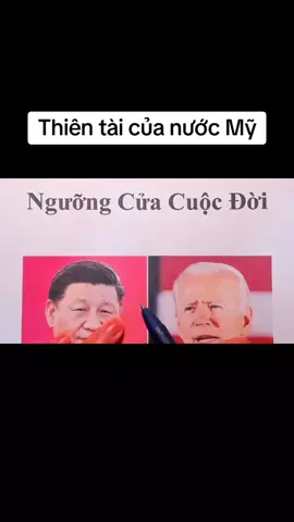 Thiên tài của Nước Mẽo #dailoantrungquoc #chientranhngaukraine #trungquoc #my 
