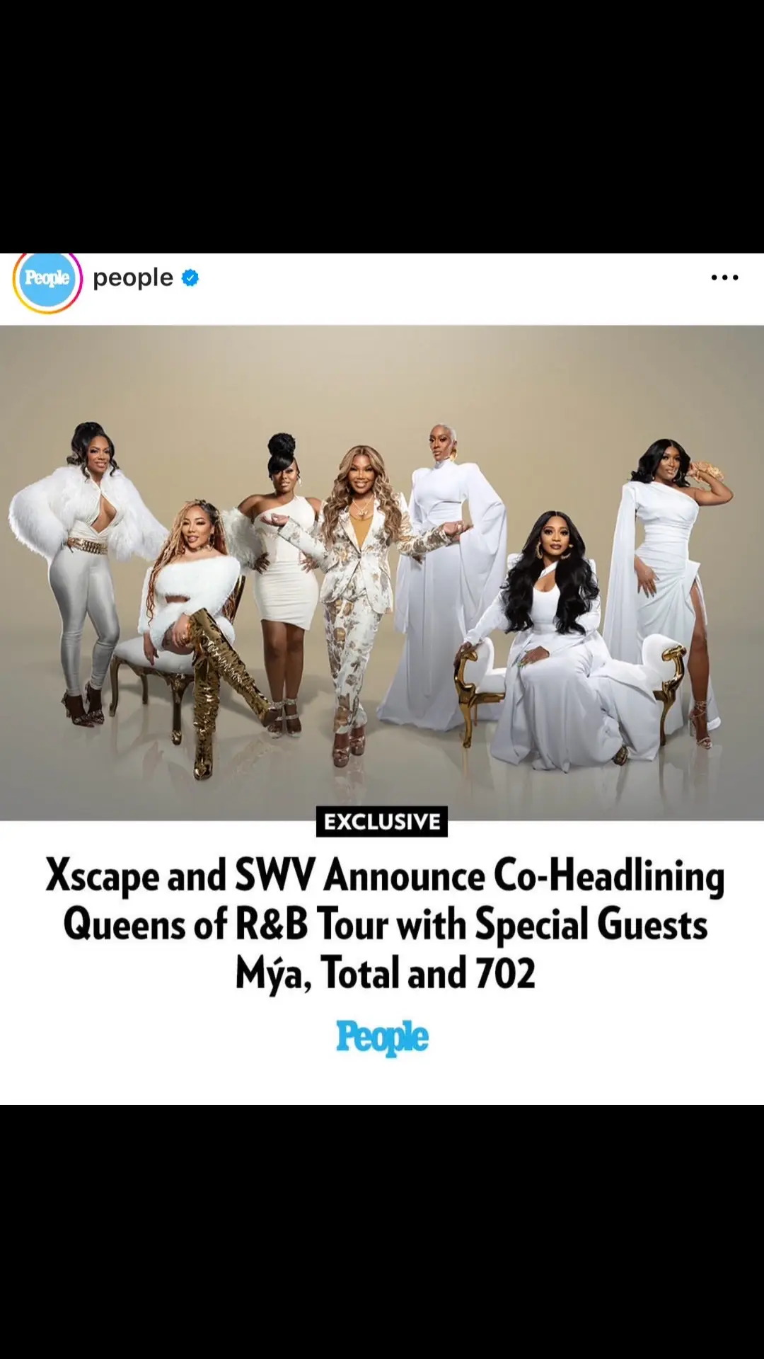 LETS GOOOOO! #90s #2000s #celebs #hollywood #popculture #popculturenews #celebs #hollywood #rhoa #kandiburruss #90sthrowback #2000sthrowback #fyp #foryou #peoplemagazine 