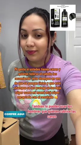 #shampooquitacanas #shampocubrecanas #farndushampo #farndu #ttsacl #tiktokshopshampoquitacanas
