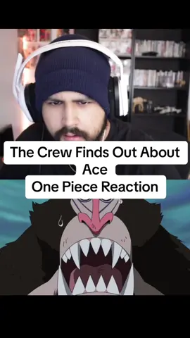 Wow #aidenhtalks #onepiece #luffy #monkeydluffy #reaction #onepiecereaction #reactionvideo #anime #strawhats #strawhatpirates #hancock #roronoazoro #zoro #snakeprincess #warlords #navy #admirals #summitwar #summitwarsaga #paramountwar #marineford #magellan #ace #blackbeard #whitebeard #fyp #foryou #fypシ 