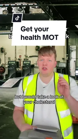 Book in for your MOT today and take care of your health the easy way via our website. 😉🩸 #bloodtests #onlinedoctor #testkits #healthadvice #healthtok