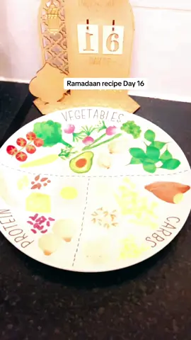 Ramadaan recipe day 16   ramadan recipes 2024 ramadan 2024 ramadan side dishes ramadan iftar ramadan treat boxes ramadan box easy side dish ramadan Ramadan Iftar Ideas.  #foryou #fyp #viral #mounatiti #tiktikuk🇬🇧 #Ramadan2024 