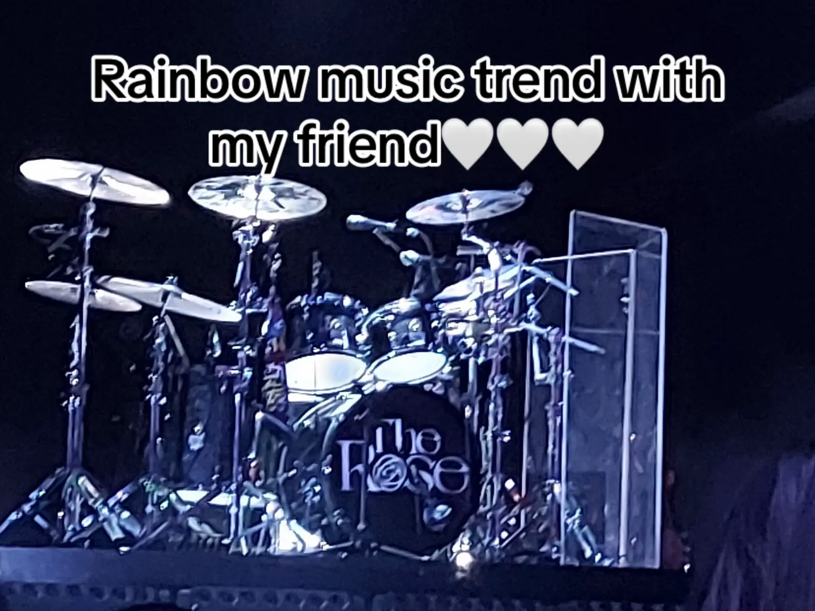 #rainbowmusictrend #with @~🎧 Lia #rainbow #kpop #loveyouu #trend #red #orange #yellow #green #blue #purple #pink #grey #brown #black #white #silver #gold #rainbow #fy #fyp #goviral #foryou #foryourpage #viral #🤍🤍🤍🤍🤍🤍