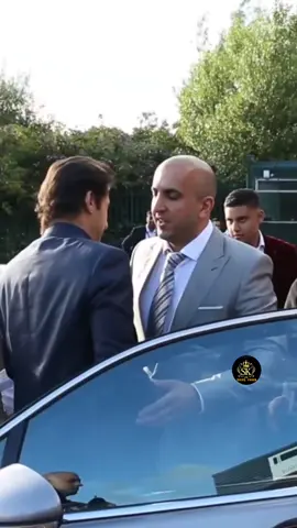 Lion imrankhan welcome in Manchester #foryou #trending #tiktok #fyp 