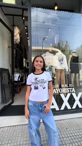 Hoy con Palo en Baxx😍 #viral #avellaneda #flores #mayorista 