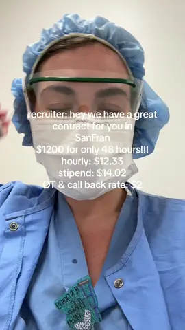 travel nurses, what are we doing insteadddddd?! 🔊 #travelnurse #travelnursing #nursetraveler #recruiter #nurse #nursing #nursesoftiktok #traveltiktok #travel #nurses #nursestiktok #nurseslife #nursesbelike 