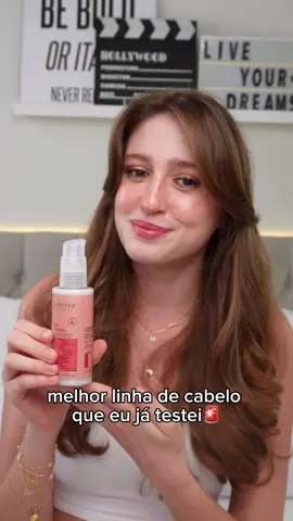 Você já testou a linha Hair Remedy? Me conta aqui nos comentários como foi sua experiência 🥰