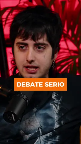 El debate más serio de los pibes #orslok #club113 #debateserio #pibes #amigos #gymbros #goorgo #nilojeda #werlyb