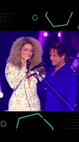 DESPACITO🎵 Live Roberto Carlo ft Erika Ender #RobertoCarlos #erikaender #despacito @daddyyankee @Luis Fonsi #untiempoparamy🎵 