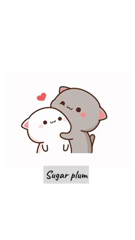 #fyp #foryou #fypシ #trending #stickers #mochi #Love #cuppycake #cuppycakesong #cute #sweet #love #lovey 