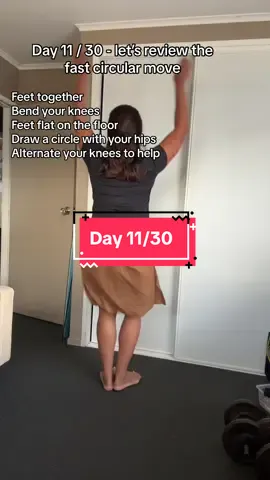 Day 11/30 - this is the harder basic move of tahitian dance and yet the most popular so here we are learning again ans that a good thing !! #tahitiandanceforbeginners #tahitiandancebasics #tahitiandancing #tahitiandance #tahitiandancechallengeforbeginners 