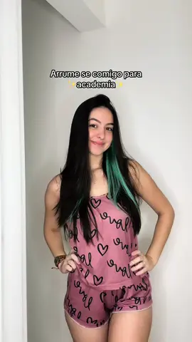 #gym #arrumesecomigo #academia 