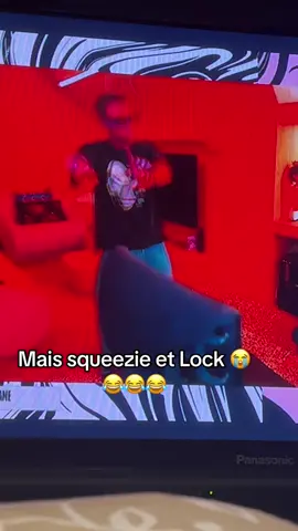 Je les aime trop puree @Squeezie @Locklear #squeezie #locklear #twitchfr 