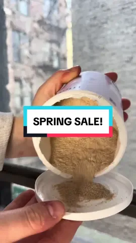 Spring is the best time to start your #wellness journey! #marsghc #supplements #seamoss #collagen #plantbased #TikTokShopSpringSale