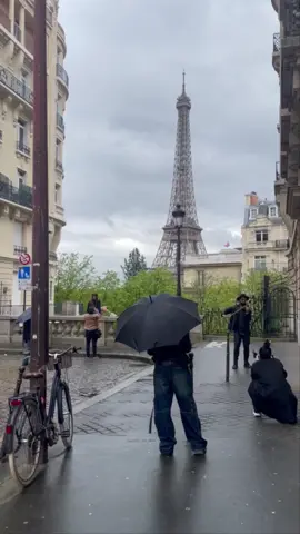 Avenue de Camoëns - Paris 🇫🇷 Spring - Rainy day ☔️☔️ วันหยุด ในวันที่ฝนตกก็ลัดเลาะแป๊ป มุมมหาชน #paris #avenuedecamoëns #spring #parisianstyle #คนไทยในต่างแดน #คนไทยในฝรั่งเศส🇫🇷 #คนไทยในปารีส #ปารีส #ฝรั่งเศส #printemps #spring #rain #วันหยุด #ชิวๆ #ในวันฝนตก #parisjetaime #parisien #parisienne 