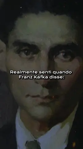 Esse video é um mix de citações de Franz Kafka… #literatura #poesia #franzkafka #psicologia #fypシ #textos 