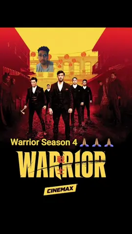 You hear me @Netflix?! #warrior #netflix #brucelee 