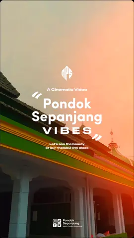 Meromantisasi Pondok Sepanjang dengan segala keindahannya ✨️ #sepanjang #pondokpesantren #pondok #pesantrenstory #shirothulfuqoha #santrisepanjang #pondoksepanjang #santri 